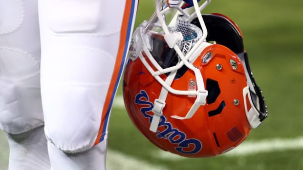 helmet